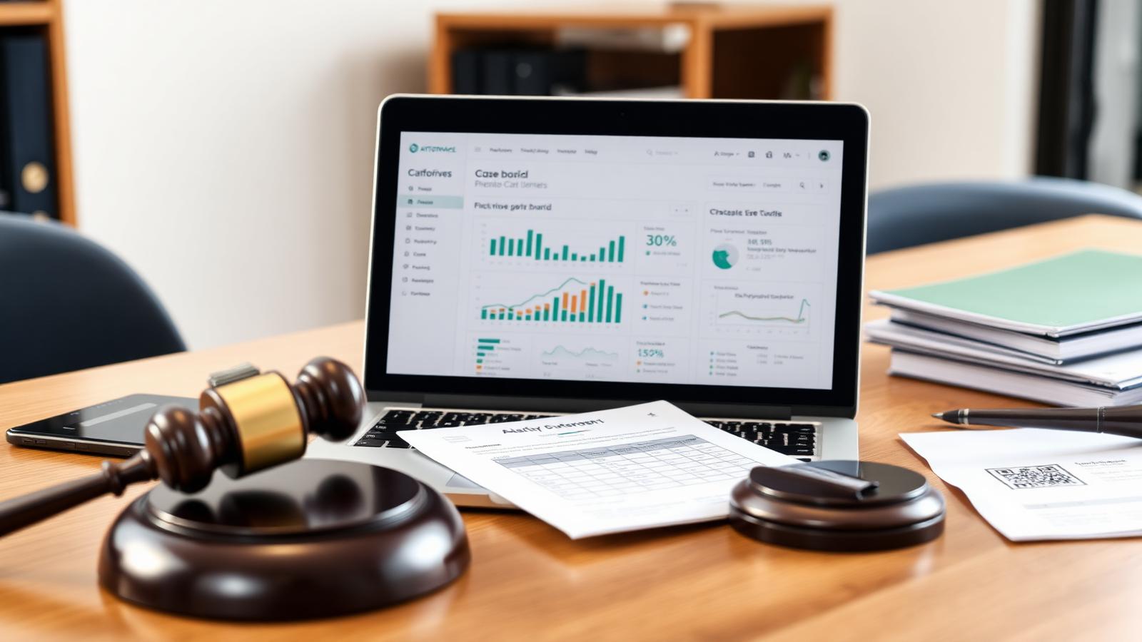 Best Immigration Law Software