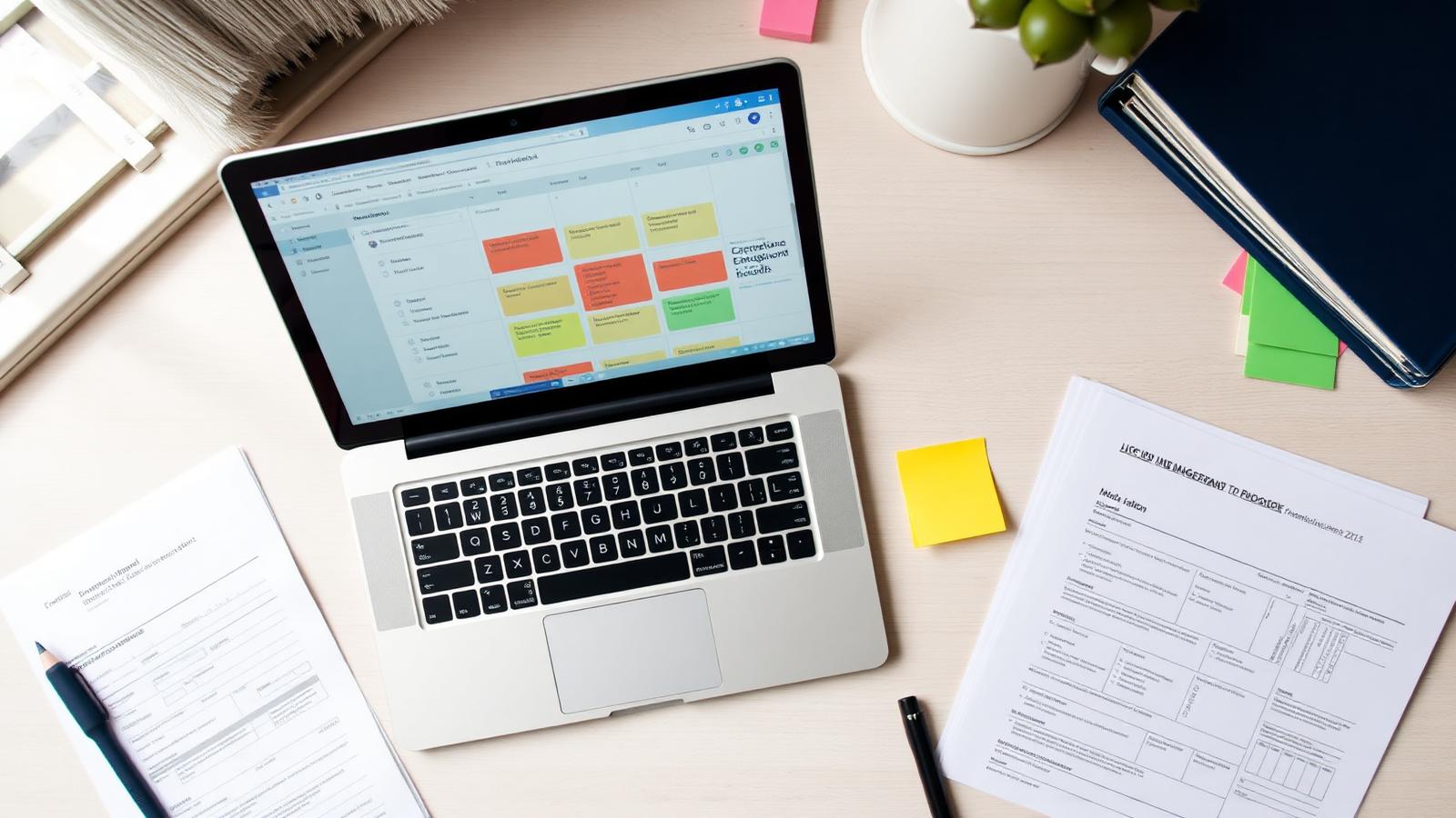 Immigration Case Management Software Guide